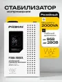 Стабилизатор напряжения PitBull PTR95 2000VA(w)
