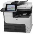 HP LaserJet Enterprise 700 M725dn белый