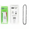 Цепь для высоторезов/сучкорезов и цепных пил Greenworks 60V, 82V с шиной 25 см, 29587