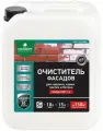 Очиститель фасадов, удалитель высолов и остатков раствора, концентрат. Для Кирпича, камня, плитки и бетона ( SALT CLEANER 5 л. Prosept 021-5 )