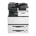 Avision AM7630i (000-0891G-0KG) {МФУ лазерное A3, 30 стр/мин, 1200x1200dpi, 2trays100+500, Eth, USB, старт карт 6000 (наст))}