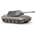 HeavyMetal.Toys Модель танка Е-100 из металла без подставки (1:72)