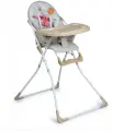 Стул для кормления Лакомка (лисичка)