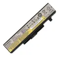 Аккумулятор для ноутбука Lenovo G580 / Lenovo G500 / Lenovo G505 / Lenovo G700 / Lenovo G710 / Lenovo G510 / Lenovo G585 / Lenovo G480 / Lenovo IdeaPad Z580 / Lenovo IdeaPad Z585 - батарея ORG 4400mAh