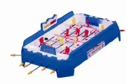 Настольная игра Хоккей