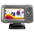 Эхолот Lowrance HOOK2 4X GPS/ Bullet,язык меню английский,без русского языка!!!