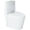 Унитаз Laguraty 2100AW моноблок