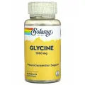 Глицин 1000 мг Glycine 60 капсул