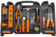 Набор инструментов для дома 129 предметов
