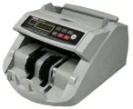 Счетчик банкнот DoCash 3040 Umi