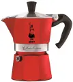 Гейзерная кофеварка Bialetti Moka Express Color, 4942