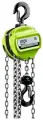 Таль ручная цепная HITCH CH100, 1 т, 3 м