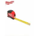 Рулетка Milwaukee 48-22-6602, 3метра, 10 ft, с LED-подсветкой, оригинал