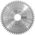 Диск пильный по мультиматериалам 165*32/30/20*56T MM906 Trio-Diamond