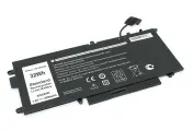 Аккумулятор для Dell Latitude 12 5289 7.6V (4200mAh)