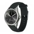 Умные часы Withings Scanwatch 2 42mm, OLED, сапфировое стекло, черные