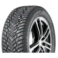 Автошина Nokian Tyres Hakkapeliitta 10p SUV 215/60 R17 100T без RunFlat Зимние шип