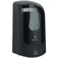 Диспенсер BINELE eSpray картриджный для спрей-жидкости сенсорный, 1л. (черный)