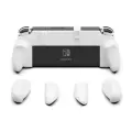 Skull & Co. NeoGrip Ручки для NS Switch OLED White