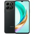 Смартфон HONOR X6b, 4/128GB, Полночный черный