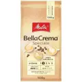 Кофе в зернах Melitta Bella Crema Speciale, сливки, пряности, светлая обжарка, 2 уп., 1 кг