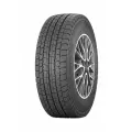 Автомобильная шина Torero MPS125 205/75 R16C 110R всесезонная для коммерческого транспорта
