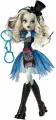 Кукла Monster High Фрик Дю Шик Фрэнки Штейн, 27 см, CHX98