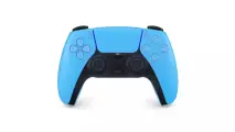Геймпад Sony DualSense, Звездный синий