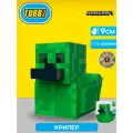 Фигурка-утка Tubbz Minecraft Creeper