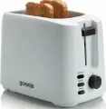 Тостер Gorenje T700XG белый