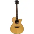 LAG T-88A CE - Гитара электроакустическая шестиструнная