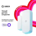 SBER Датчик откр. двери/окна Sber SBDV-00030 белый