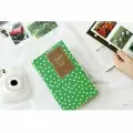 Альбом для фотографий Fujifilm Instax Mini, Lovable Daisy, 84 фото, ромашки