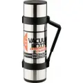 Термос Thermos Rocket Bottle NCB-12B, серебристый, 1.2л