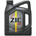 Синтетическое моторное масло ZIC X7 LS 10W-30, 4 л, 1 шт.