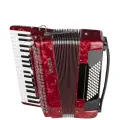 Аккордеон Aurus JH2021-RED
