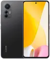 Смартфон Xiaomi 12 Lite 8/128 Гб, RU, 6.55, 5G, Amoled, черный