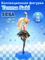 Фигурка аниме SEGA Хатсунэ Мику Hatsune Miku Colorful Stage! Тенма Саки Tenma Saki 16см 33868