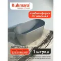 Хлебная форма Л7 овальная, Kukmara