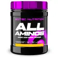 Scitec All Aminos 340g Mango