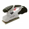 Плоскошлифовальная машина ОР 240 булат 240Вт, 13000об/мин, 110х105мм, 26000кол/мин