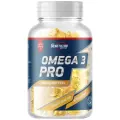Omega 3 Pro 1000 mg (90 капс.), 140 г, 90 шт., 1 уп.