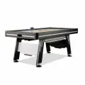 Аэрохоккей настольный большой от сети Салют / настольные игры