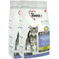 1st CHOICE корм для котят 2.72кг Здоровый старт, цыпленок х 2 шт.