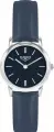 Наручные часы 33 element, синий/серебристый