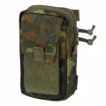 Тактический подсумок органайзер Navtel Pouch Helikon Flecktarn