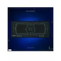 Игровой коврик для мыши Lunacу от BUSTER