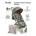 Коляска прогулочная Elodie MONDO - Pimpernel R, с сумкой-рюкзаком