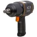 Гайковерт пневматический ударный 1/2, 1360 Нм 8500 об/мин WIEDERKRAFT WDK-20440