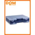 Органайзер для инструментов 2-х сторонний 270х220х70 мм (M2956)